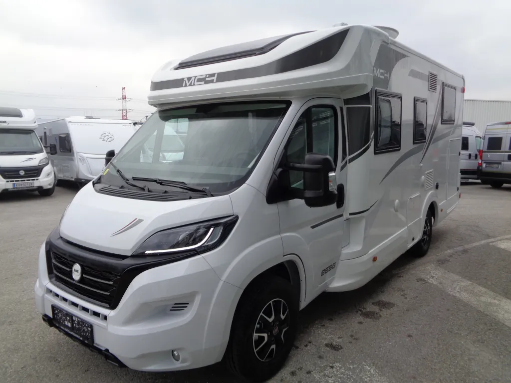 Bild 5: Wohnmobil in Tresdorf online mieten Bild 5: Wohnmobil in Tresdorf online mieten