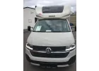 Bild 7: Knaus Wohnmobil in Hagenbrunn/Wien mieten