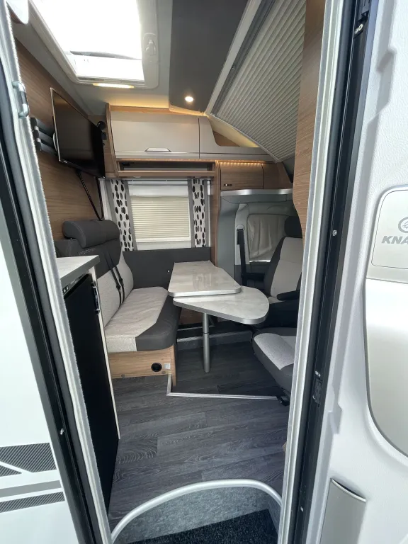 Bild 18: Wohnmobil mieten in Hagenbrunn/Wien