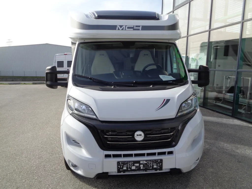 Bild 4: Wohnmobil von McLouis mieten in Tresdorf Bild 4: Wohnmobil von McLouis mieten in Tresdorf