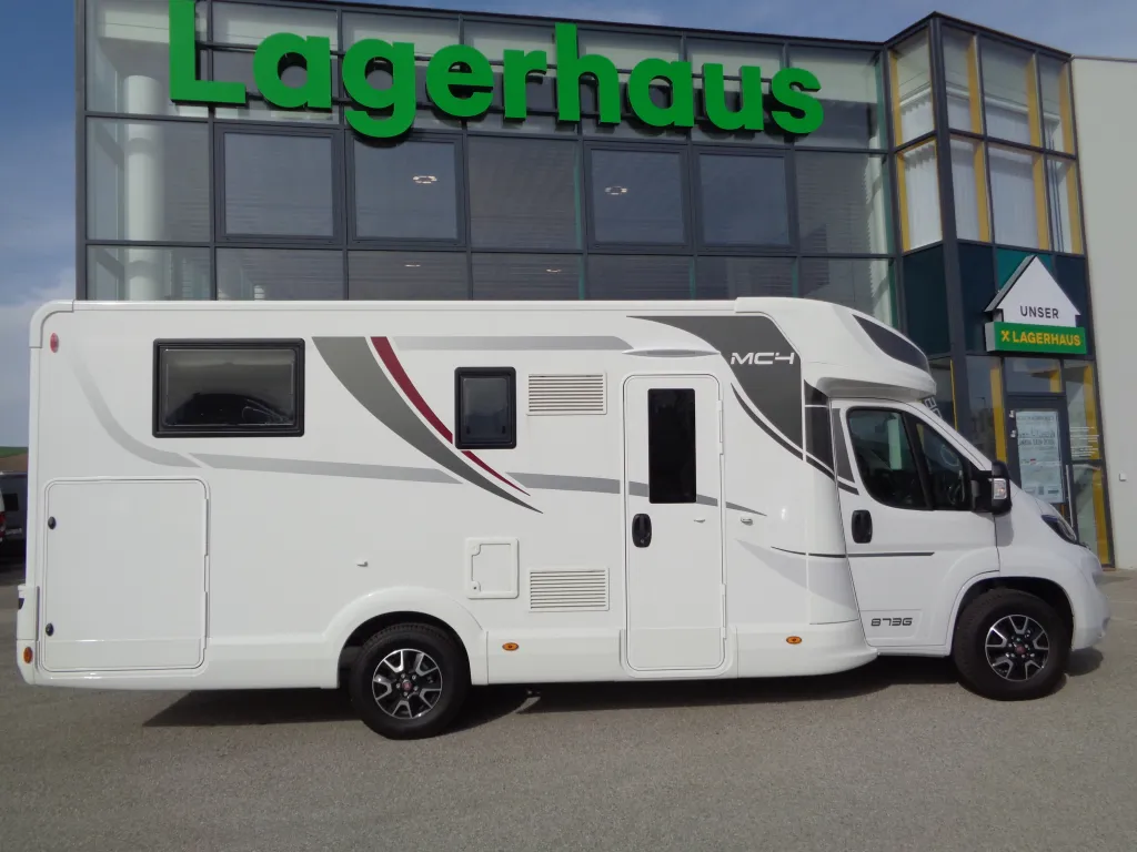 Bild 9: McLouis Mc 4 873 Bild 9: McLouis Mc 4 873