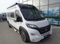 Mobilvetta Admiral K 5.1