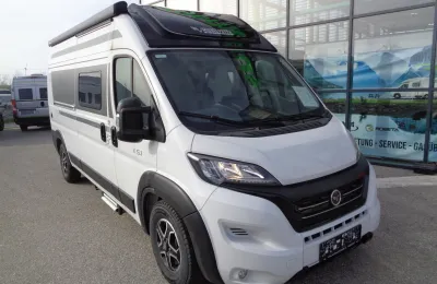 Mobilvetta Admiral K 5.1