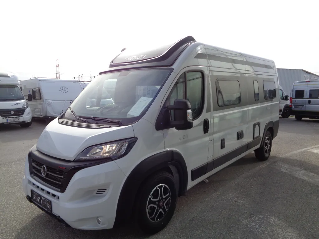 Bild 5: Wohnmobil in Tresdorf online mieten