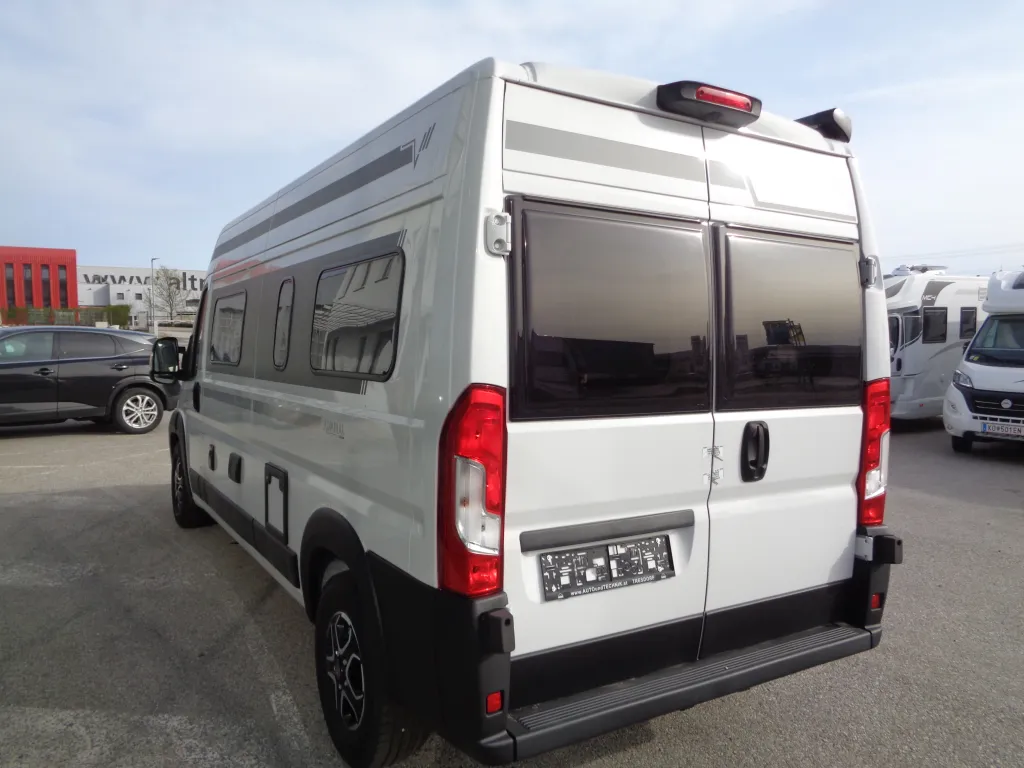 Bild 6: in Tresdorf Wohnmobil mieten