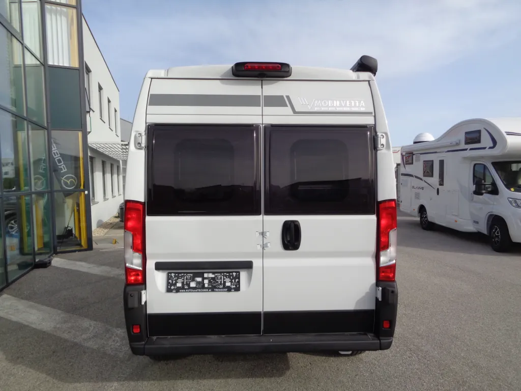 Bild 7: Mobilvetta Wohnmobil in Tresdorf mieten