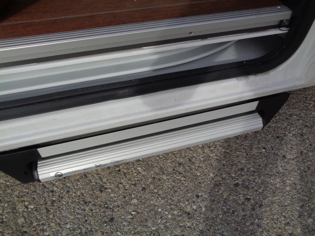 Bild 10: Wohnmobil mieten in Tresdorf