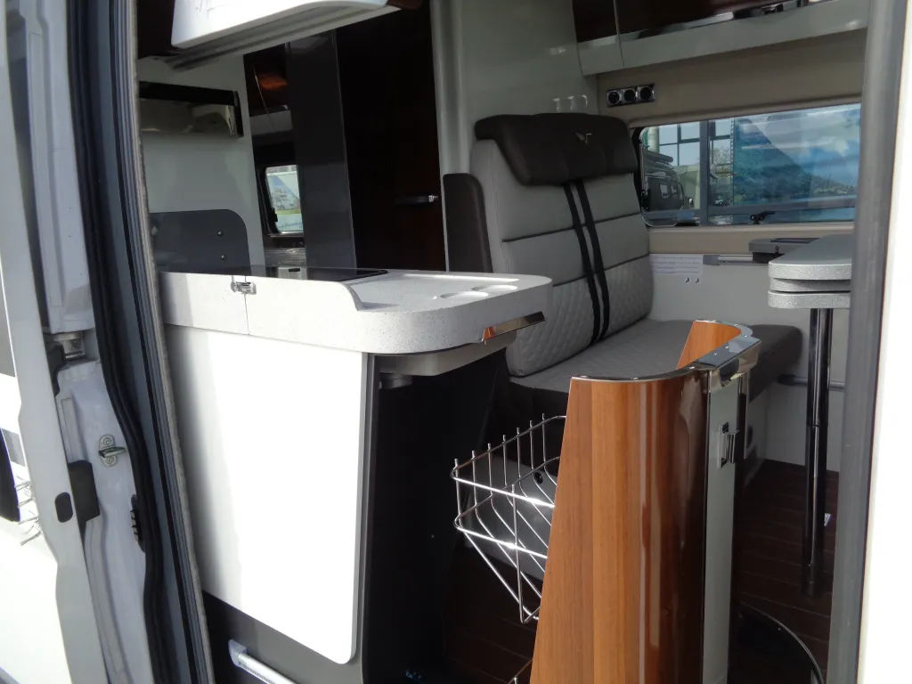 Bild 11: Mobilvetta mieten in Tresdorf