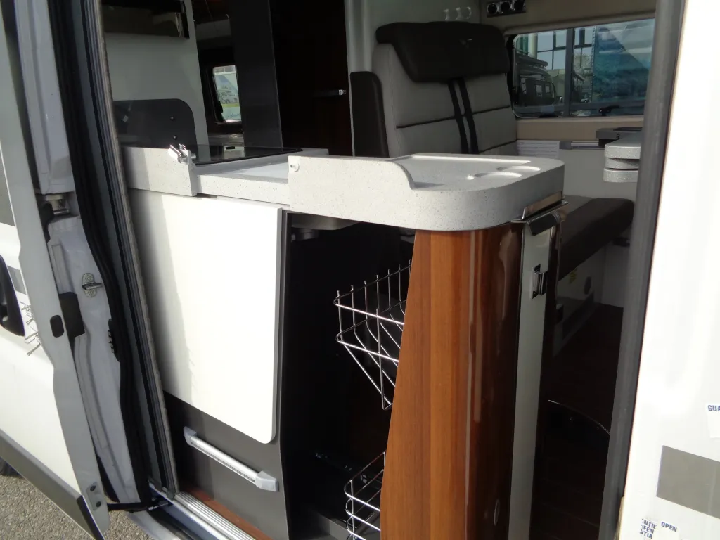 Bild 12: Wohnmobil von Mobilvetta mieten in Tresdorf