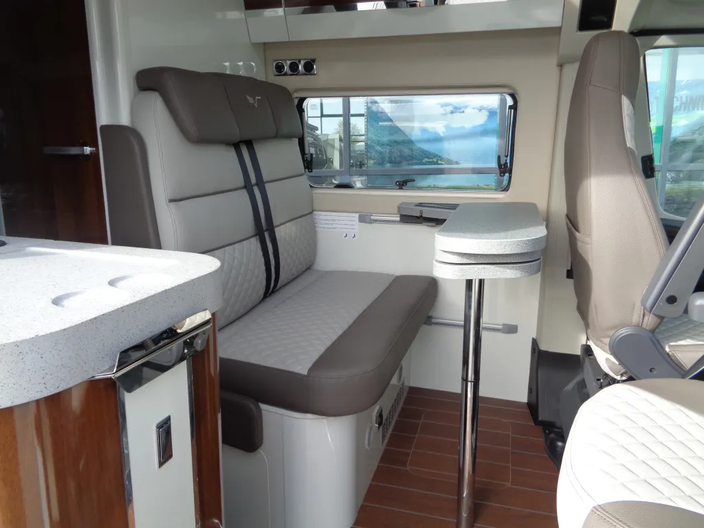 Bild 13: Wohnmobil in Tresdorf online mieten