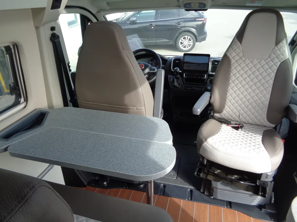 Bild 14: in Tresdorf Wohnmobil mieten