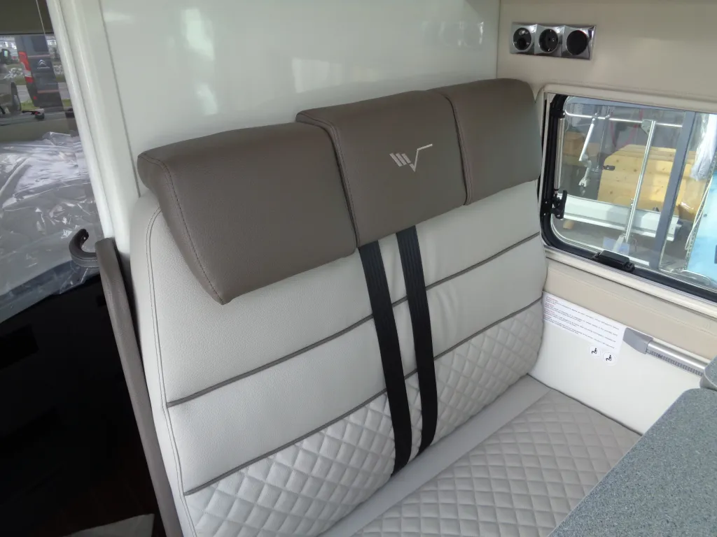 Bild 15: Mobilvetta Wohnmobil in Tresdorf mieten