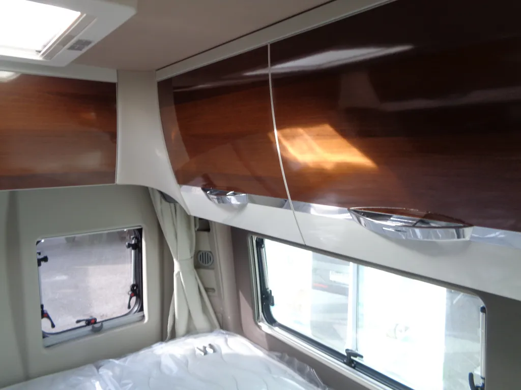 Bild 18: Wohnmobil mieten in Tresdorf