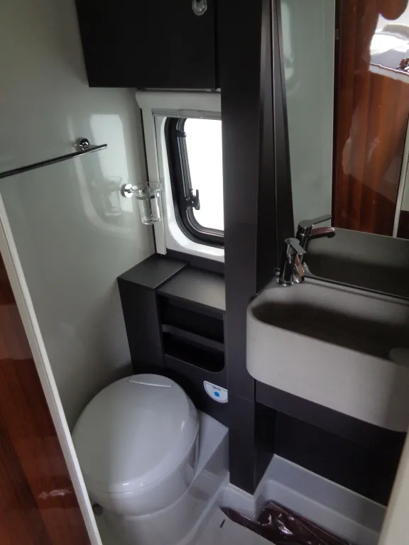 Bild 20: Wohnmobil von Mobilvetta mieten in Tresdorf