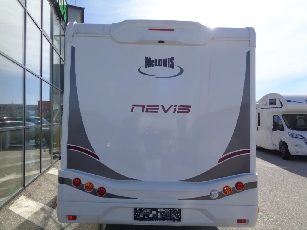 Bild 7: McLouis Wohnmobil in Tresdorf mieten