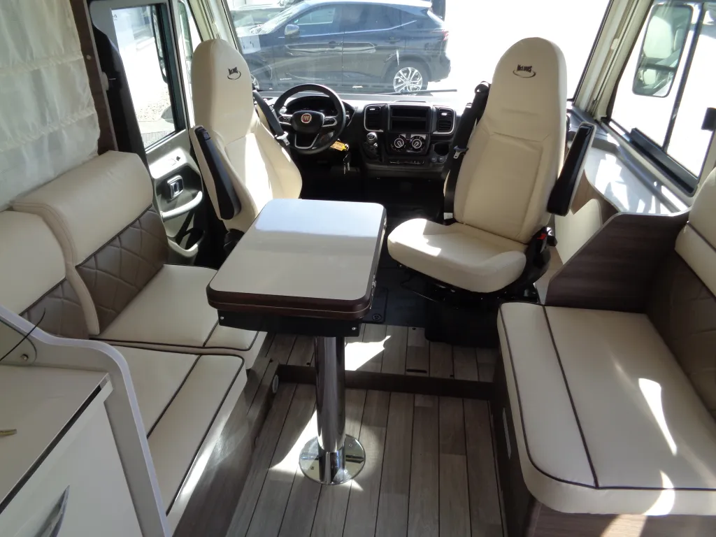 Bild 14: in Tresdorf Wohnmobil mieten