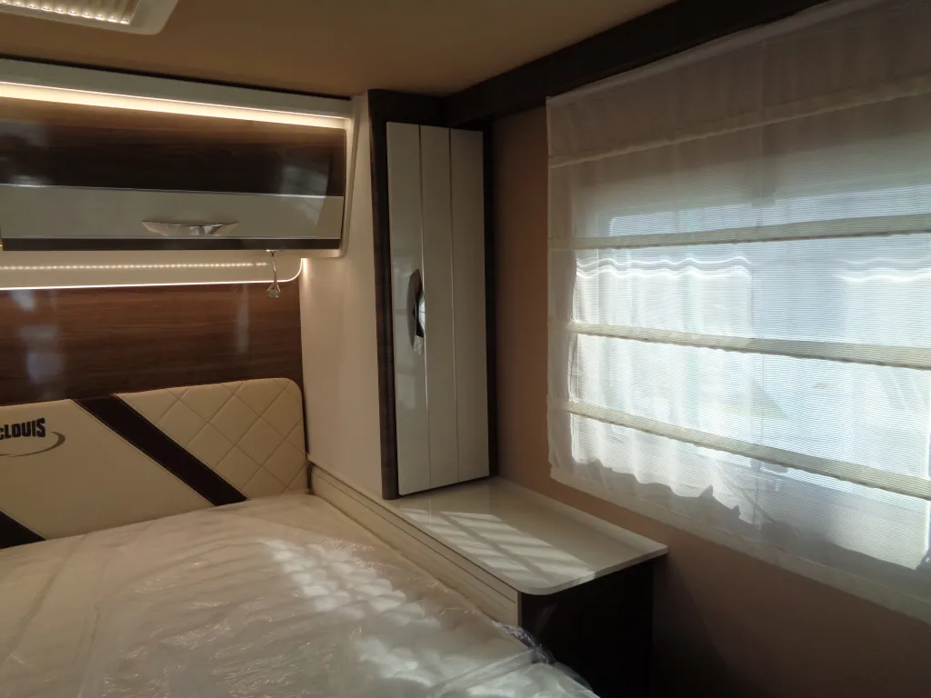 Bild 21: Wohnmobil in Tresdorf online mieten