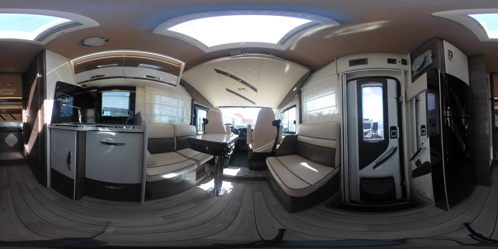 Bild 3: McLouis mieten in Tresdorf