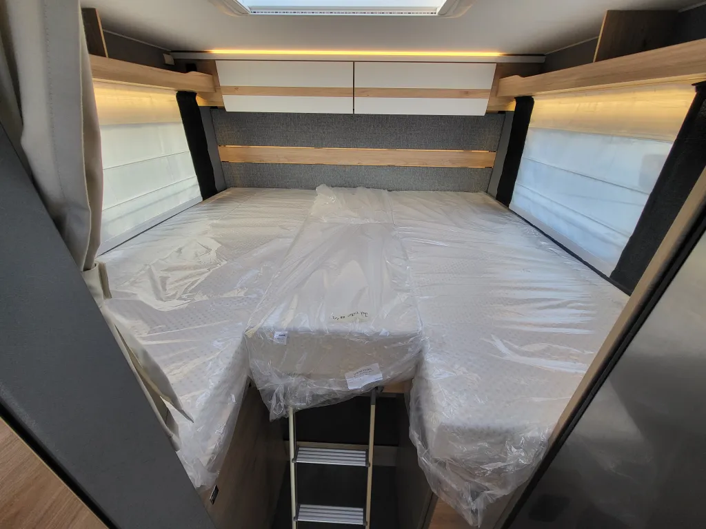 Bild 18: Wohnmobil mieten in Gerasdorf bei Wien