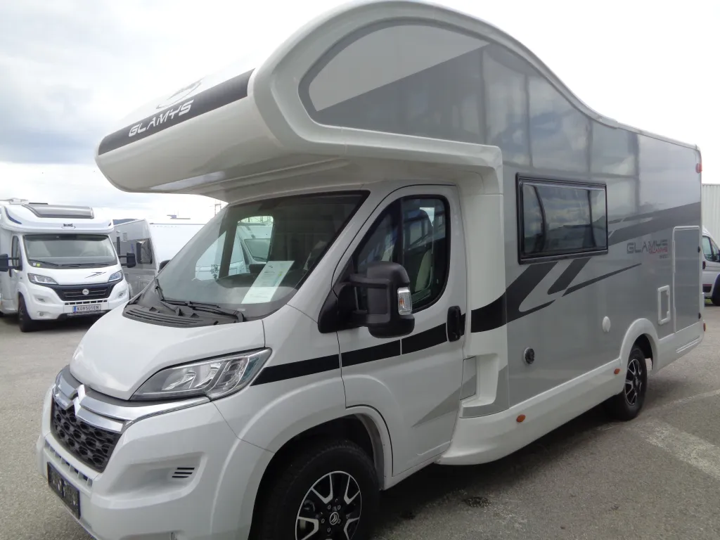 Bild 5: Wohnmobil in Tresdorf online mieten