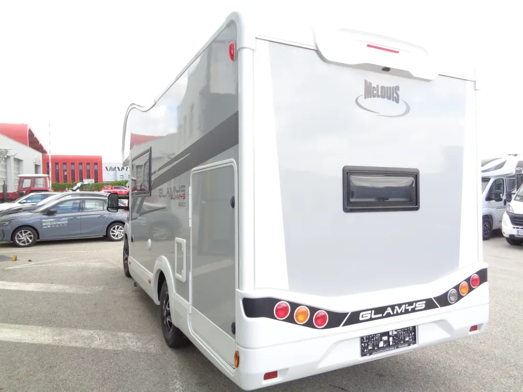 Bild 6: in Tresdorf Wohnmobil mieten