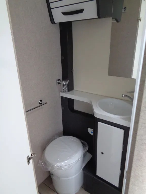 Bild 14: in Tresdorf Wohnmobil mieten