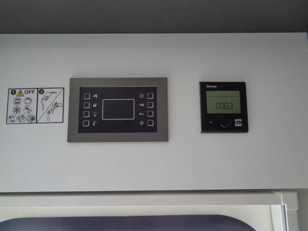 Bild 18: Wohnmobil mieten in Tresdorf