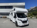 Weinsberg CaraHome ...