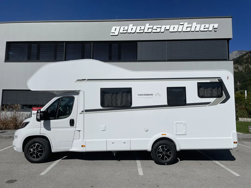 Bild 6: in Weißenbach/Liezen Wohnmobil mieten Bild 6: in Weißenbach/Liezen Wohnmobil mieten
