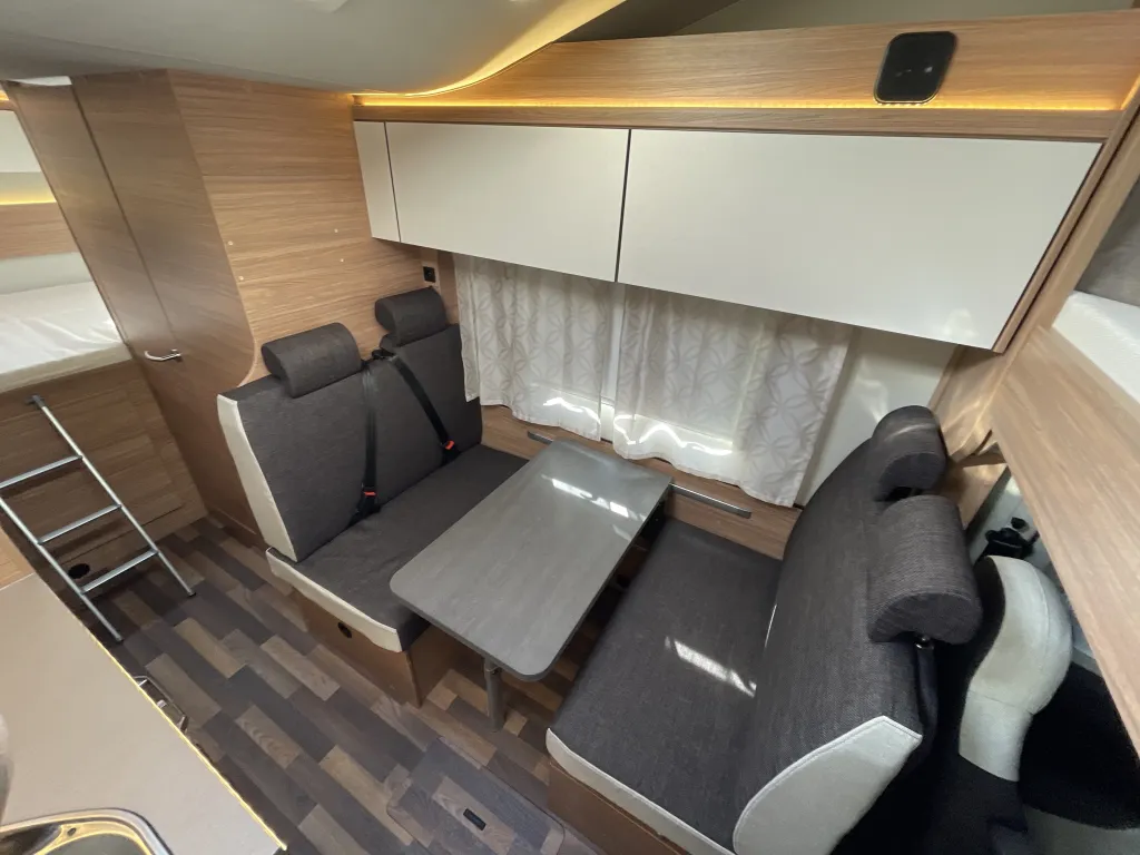 Bild 14: in Weißenbach/Liezen Wohnmobil mieten