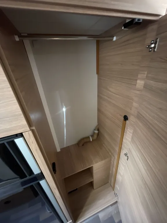 Bild 17: Weinsberg CaraHome 650 DG