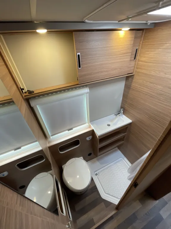 Bild 19: Weinsberg mieten in Weißenbach/Liezen