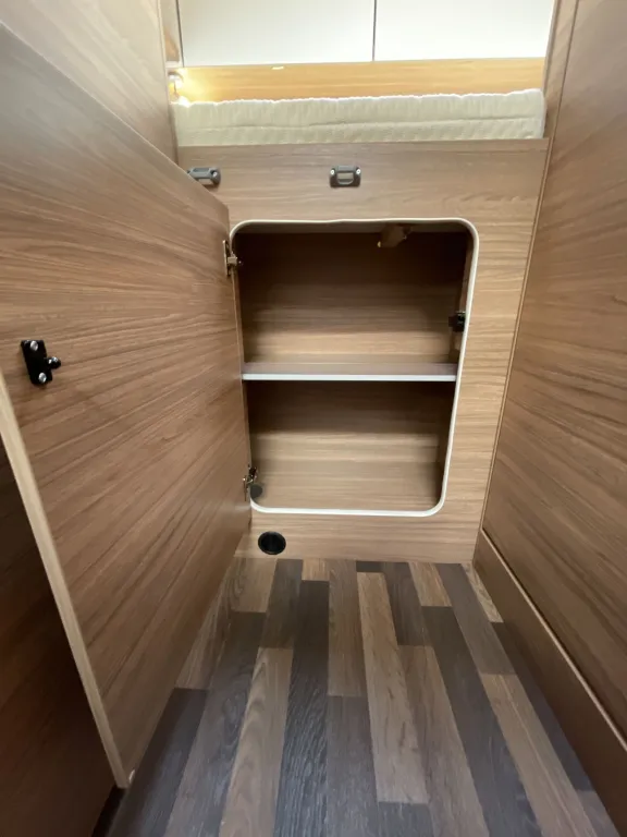 Bild 20: Wohnmobil von Weinsberg mieten in Weißenbach/Liezen