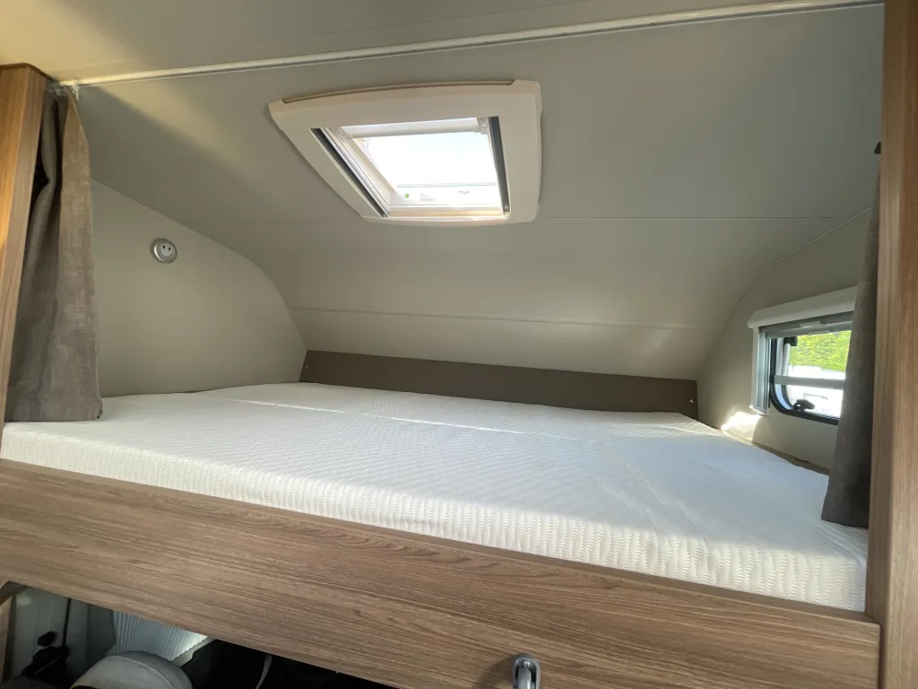 Bild 20: Wohnmobil von Weinsberg mieten in Weißenbach/Liezen Bild 20: Wohnmobil von Weinsberg mieten in Weißenbach/Liezen
