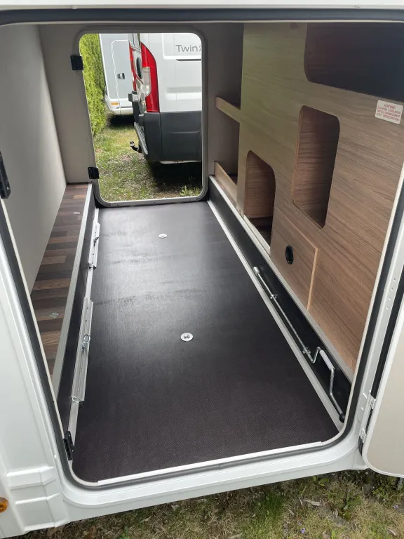 Bild 9: Weinsberg CaraSuite 700 ME