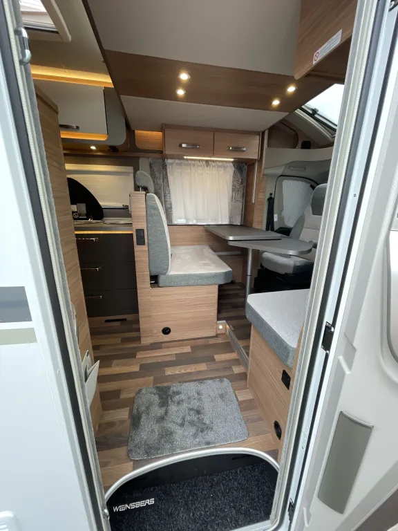Bild 10: Wohnmobil mieten in Weißenbach/Liezen