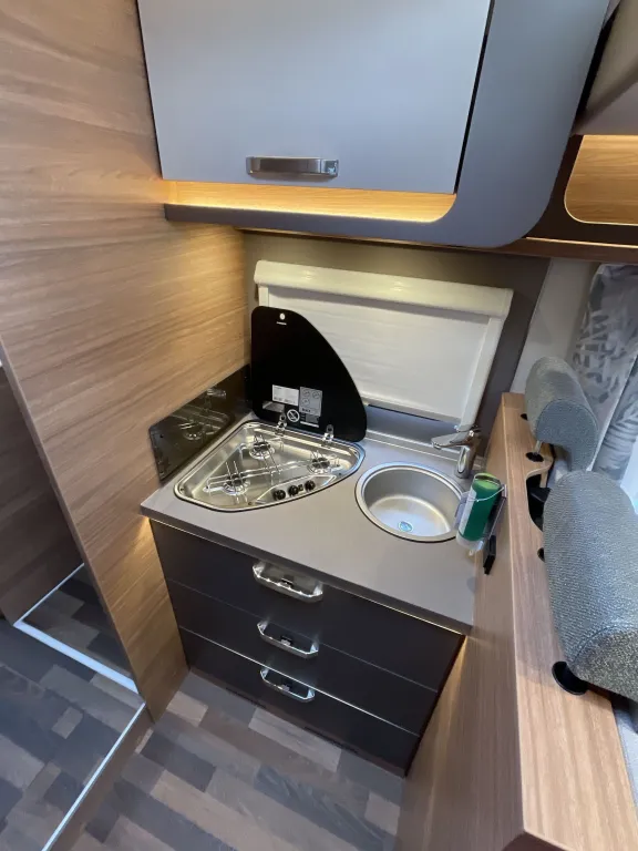 Bild 14: in Weißenbach/Liezen Wohnmobil mieten