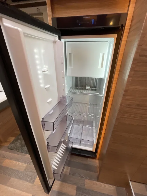 Bild 15: Weinsberg Wohnmobil in Weißenbach/Liezen mieten