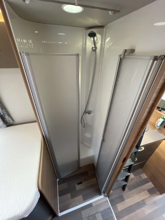 Bild 16: Wohnmobil für 5 Personen in Weißenbach/Liezen mieten