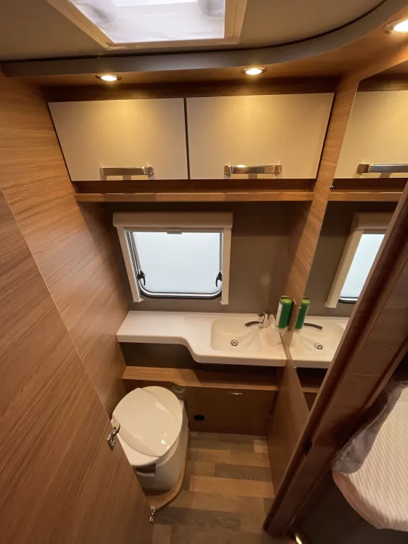 Bild 17: Weinsberg CaraSuite 700 ME