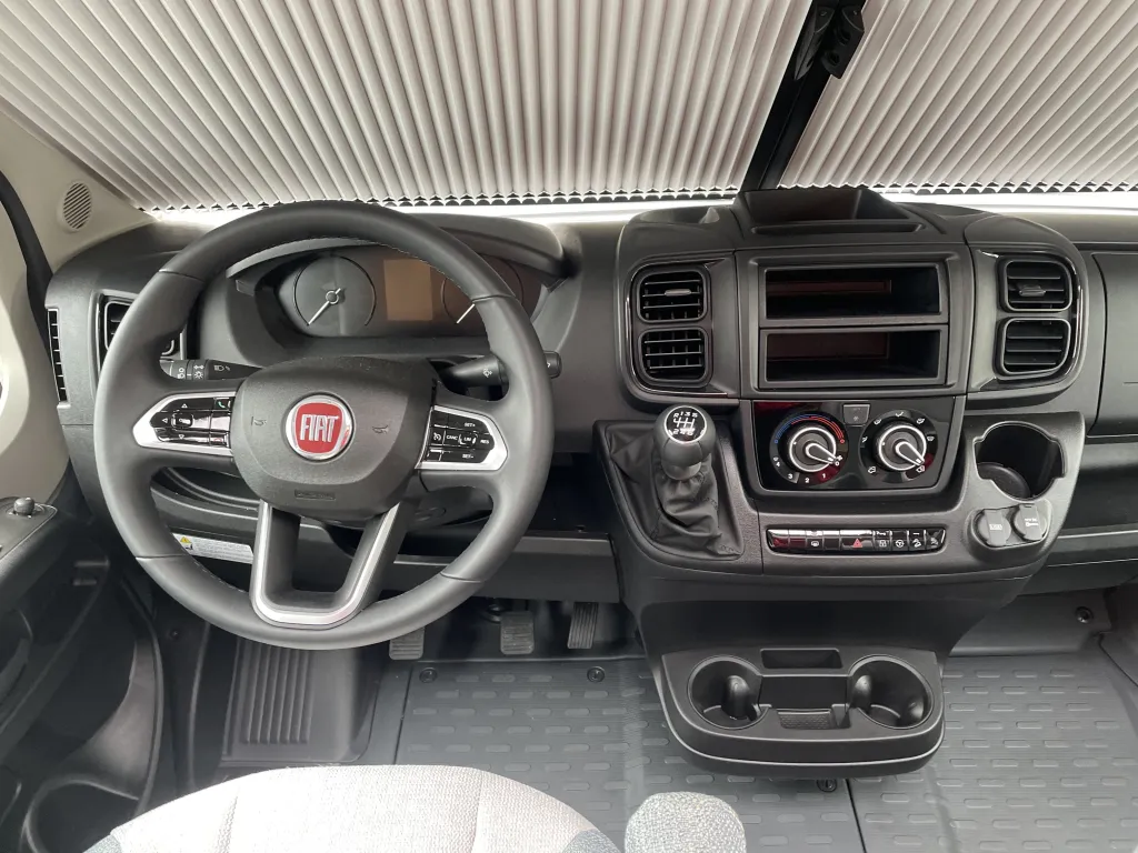 Bild 8: Wohnmobil für 5 Personen in Weißenbach/Liezen mieten