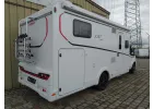 Bild 4: Wohnmobil von Dethleffs mieten in Gerasdorf bei Wien