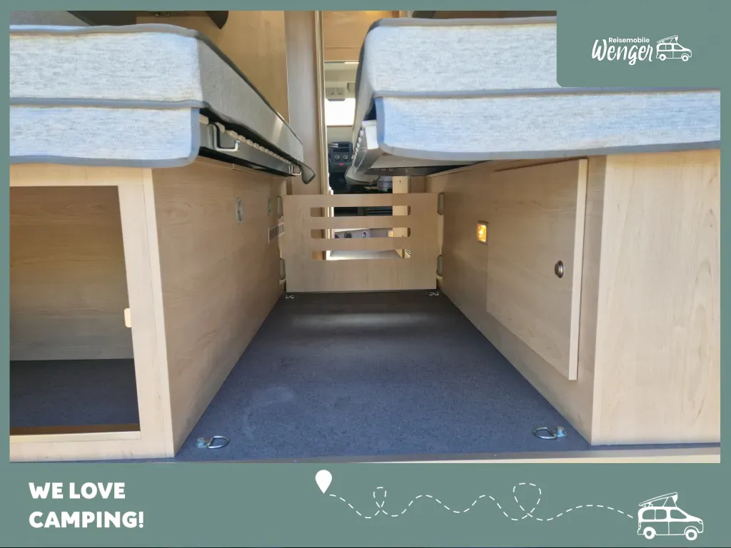 Bild 29: Wohnmobil in Kuchl online mieten