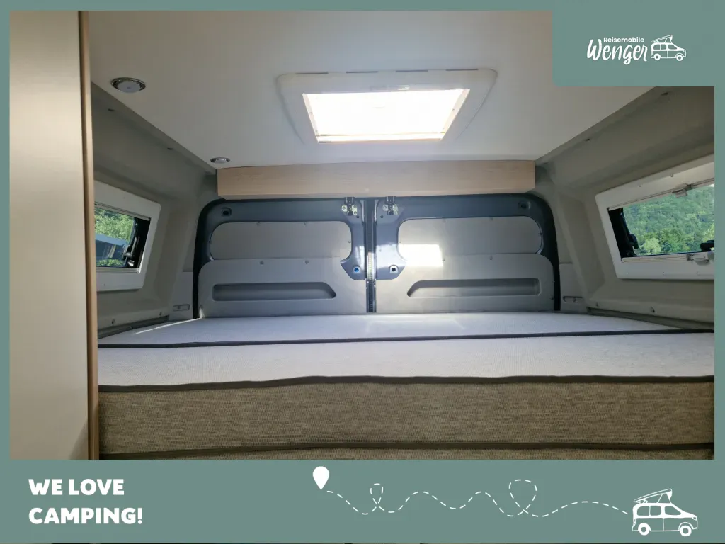 Bild 26: Wohnmobil mieten in Kuchl