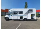 Bild 2: Wohnmobil mieten in Hagenbrunn/Wien
