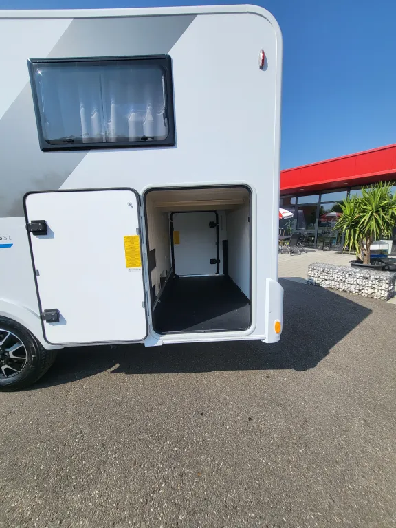 Bild 9: Sun Living S 75 SL