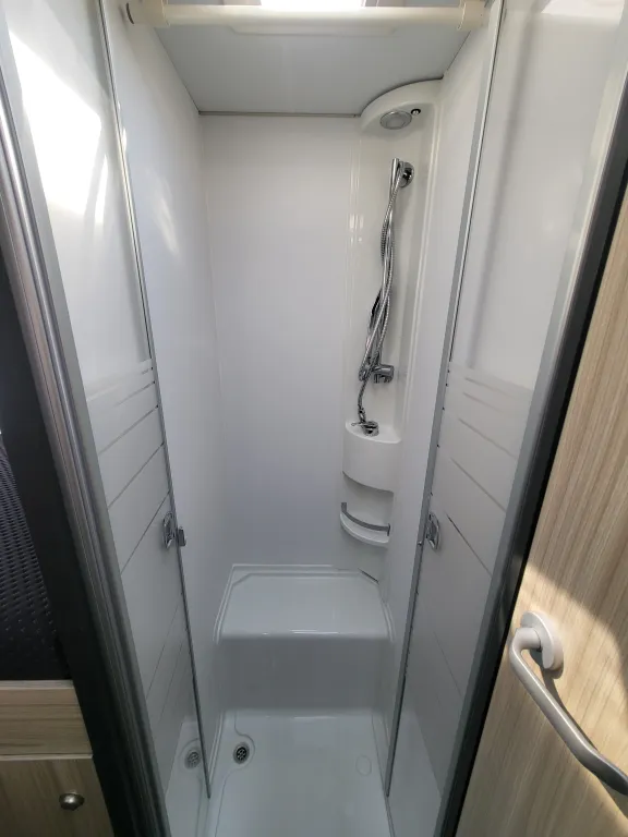 Bild 23: Sun Living Wohnmobil in Hagenbrunn/Wien mieten