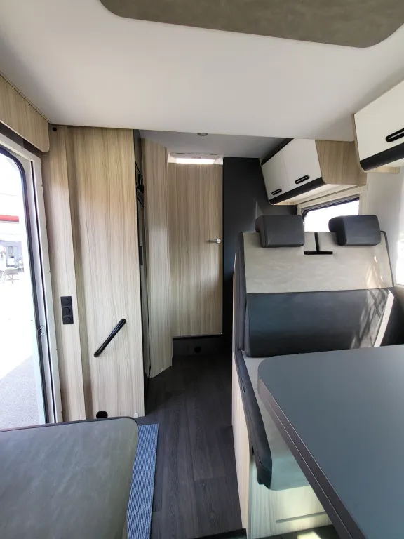 Bild 25: Sun Living S 75 SL