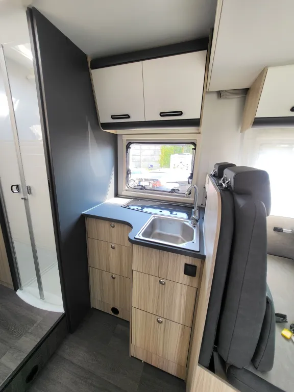 Bild 26: Wohnmobil mieten in Hagenbrunn/Wien