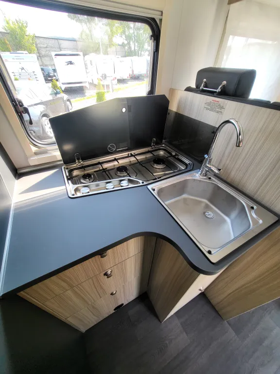 Bild 28: Wohnmobil von Sun Living mieten in Hagenbrunn/Wien